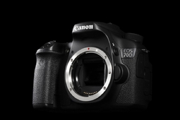 Canon EOS 70D [zdjęcia testowe]